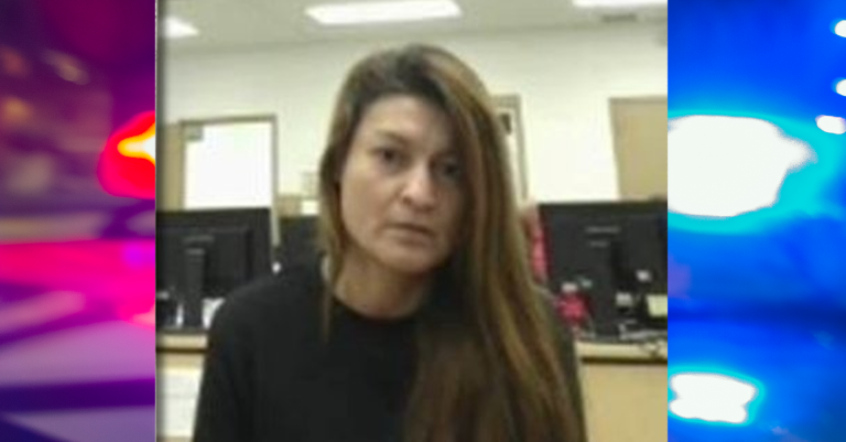 ICE detiene a mujer en El Paso: antecedentes de violencia doméstica y negligencia infantil