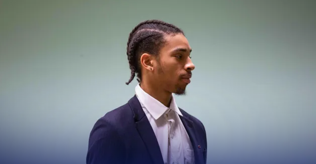 El juicio de Deshawndre Washington por asalto se llevará a cabo en Las Cruces