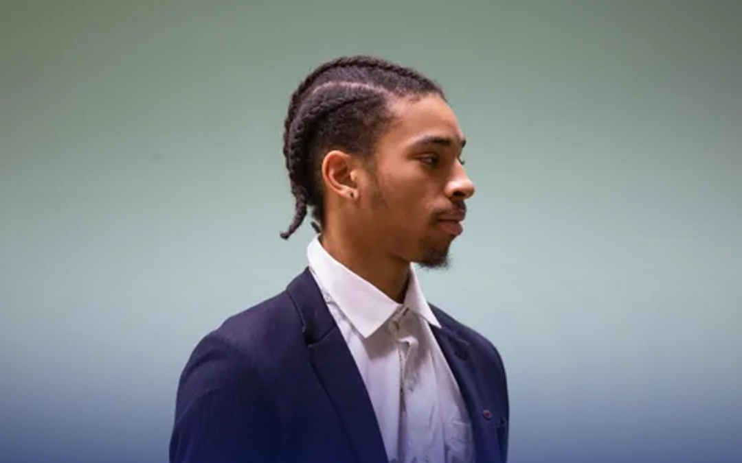 El juicio de Deshawndre Washington por asalto se llevará a cabo en Las Cruces
