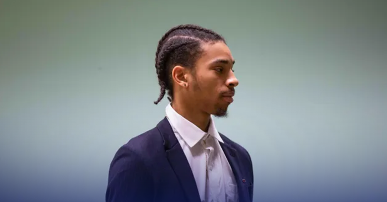 El juicio de Deshawndre Washington por asalto se llevará a cabo en Las Cruces
