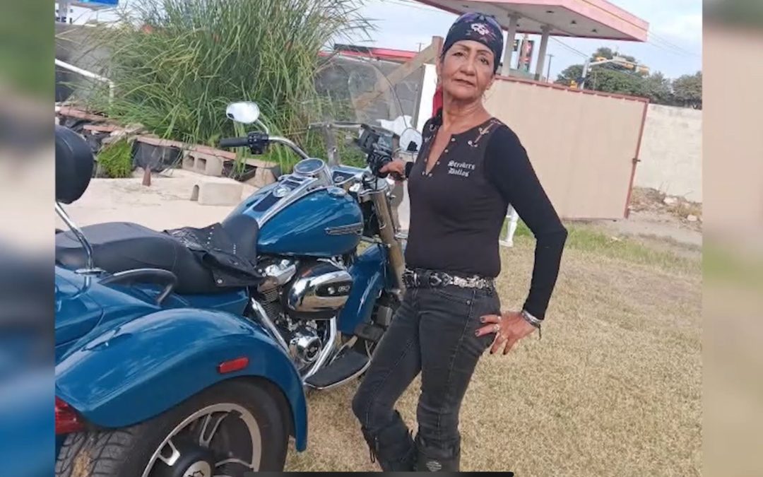 Tragedia Familiar en El Paso: Yolanda Rainey Muere en Accidente de Motocicleta