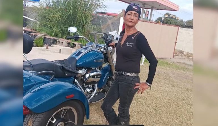 Accidente de Motocicleta en El Paso: La Trágica Pérdida de Yolanda Rainey, 65 Años