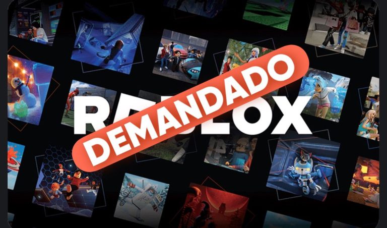 Roblox en el punto de mira por negligencia en la seguridad infantil