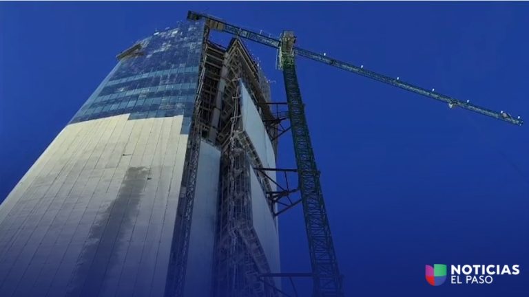 Torre Centinela: Guerra de Declaraciones entre las Autoridades de Ciudad Juárez