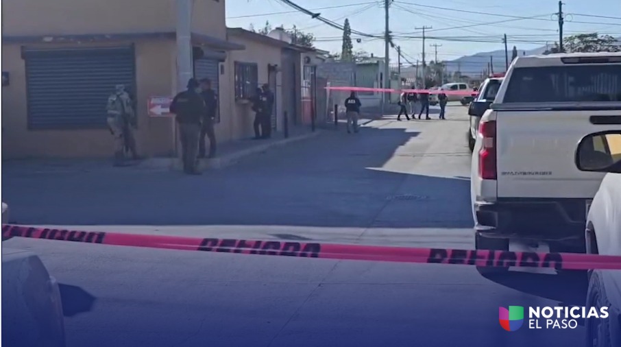 Aumenta la violencia en Ciudad Juárez: 12 asesinatos en menos de 24 horas