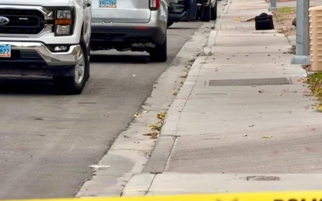 Tres homicidios en 24 horas: La violencia sacude a Las Vegas