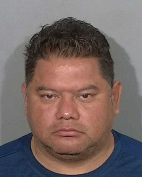 Alerta de la Policía de Las Vegas por Agresión Sexual: Se Busca Identificar a Más Víctimas de Sergio Reyes Rojas