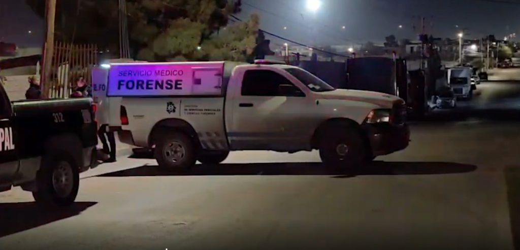 Temperaturas Bajas en Ciudad Juárez Causan Accidentes Trágicos y Alarmas en Protección Civil