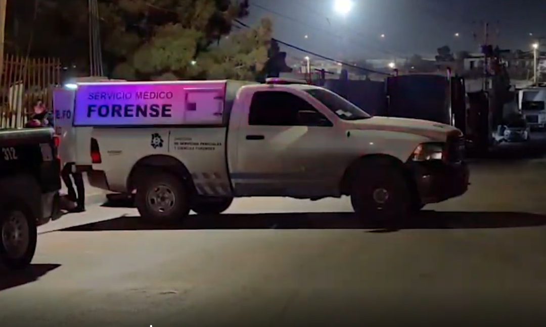 Temperaturas Bajas en Ciudad Juárez Causan Accidentes Trágicos y Alarmas en Protección Civil