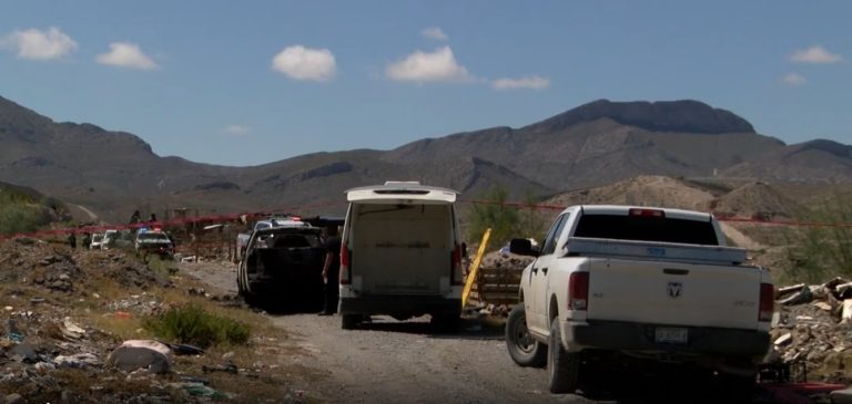 Ciudad Juárez logra una notable reducción de la violencia en 2025