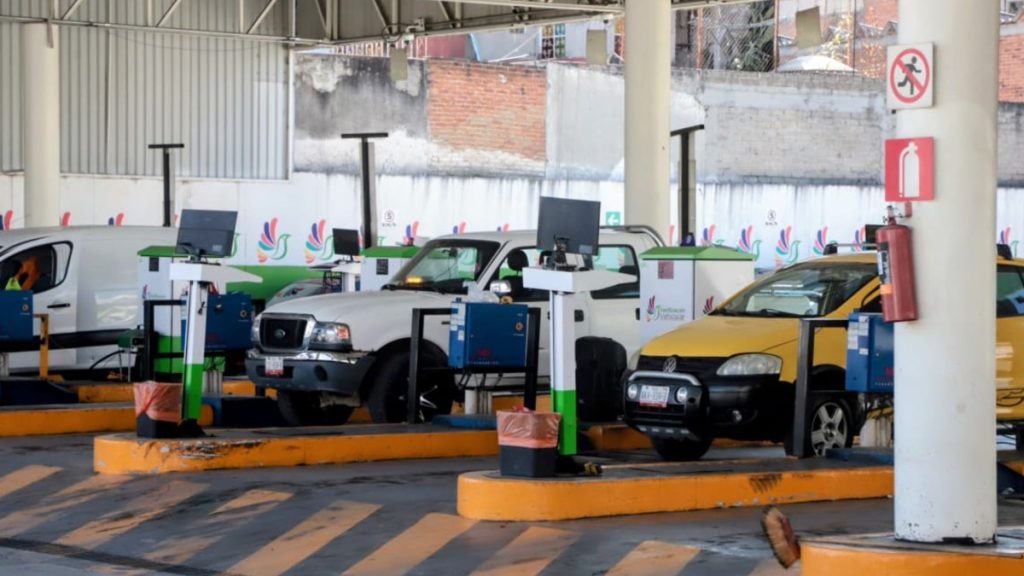 ¡No Habrá Prórrogas! Multa por No Respetar el Hoy No Circula en el Valle de Toluca se Endurece para 2026