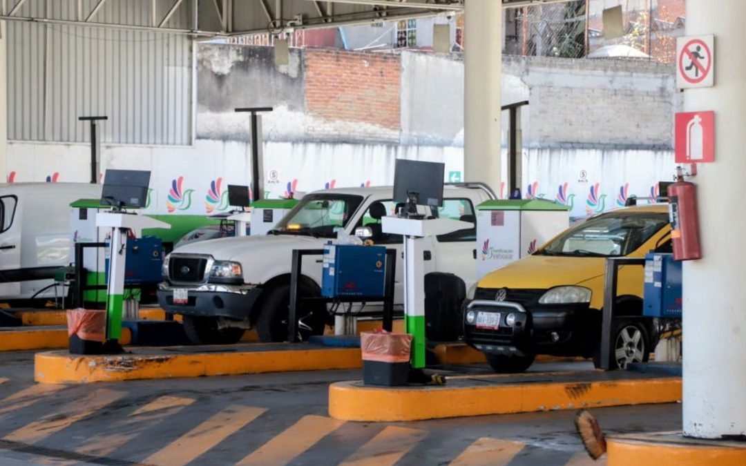 ¡No Habrá Prórrogas! Multa por No Respetar el Hoy No Circula en el Valle de Toluca se Endurece para 2026