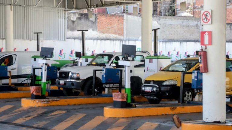 ¡No Habrá Prórrogas! Multa por No Respetar el Hoy No Circula en el Valle de Toluca se Endurece para 2026