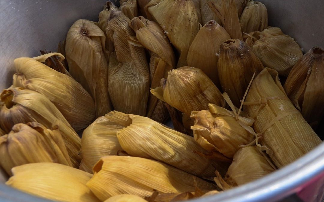 Tamales en Saltillo: Familias de McAllen Sin Sueño por Alta Demanda