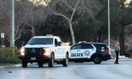Homicidio en Las Vegas: Disputa Verbal Termina en Tragedia