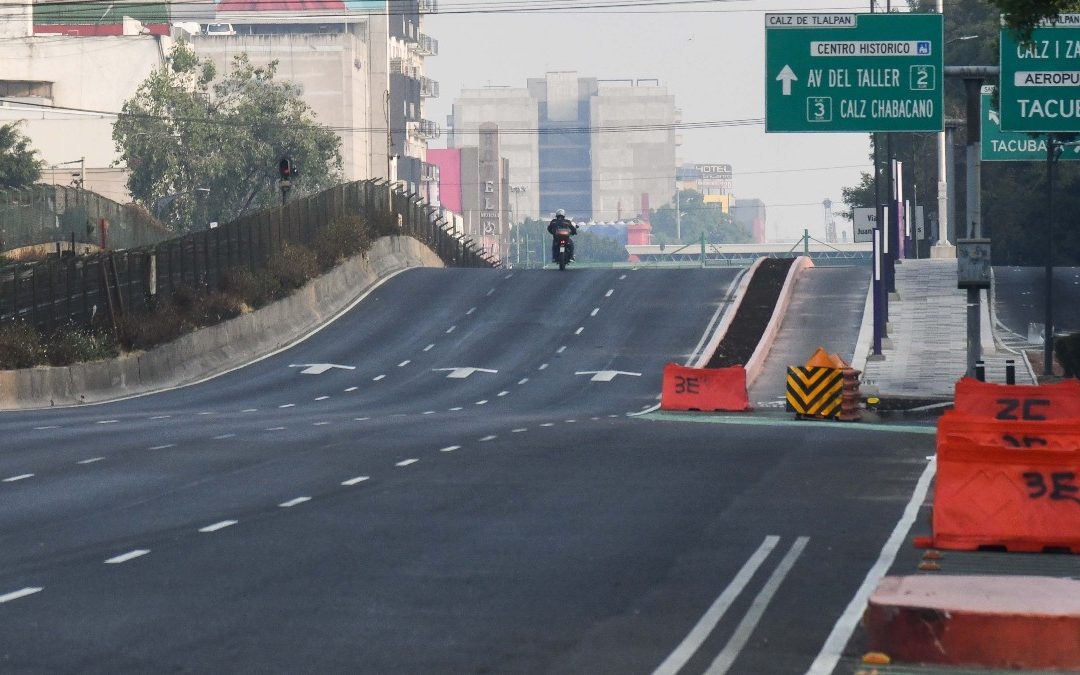 Hoy No Circula: Guía Completa para CdMx y Edomex el 1 de enero de 2026