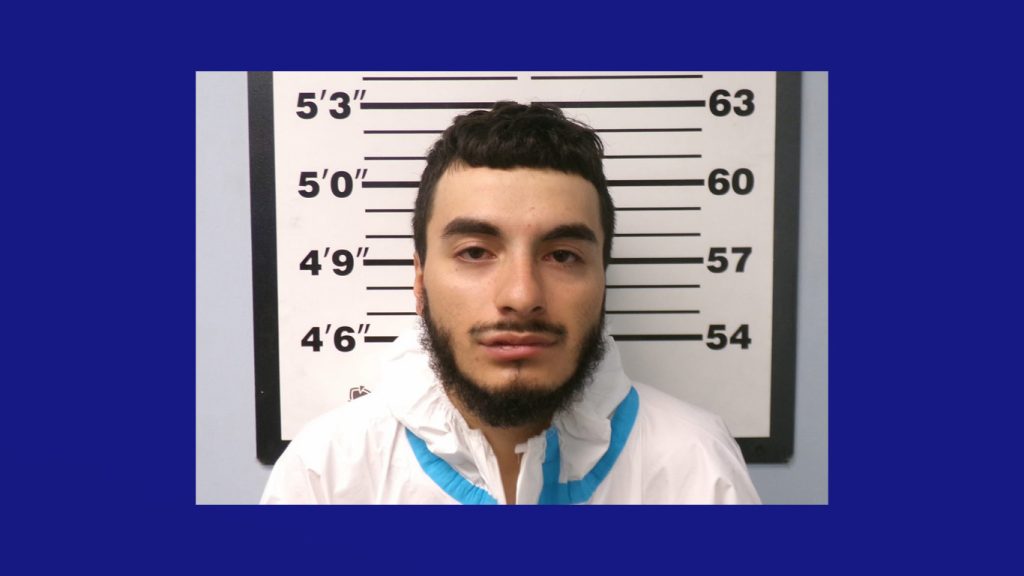Actualización: Dos arrestados por homicidio en hotel de Donna