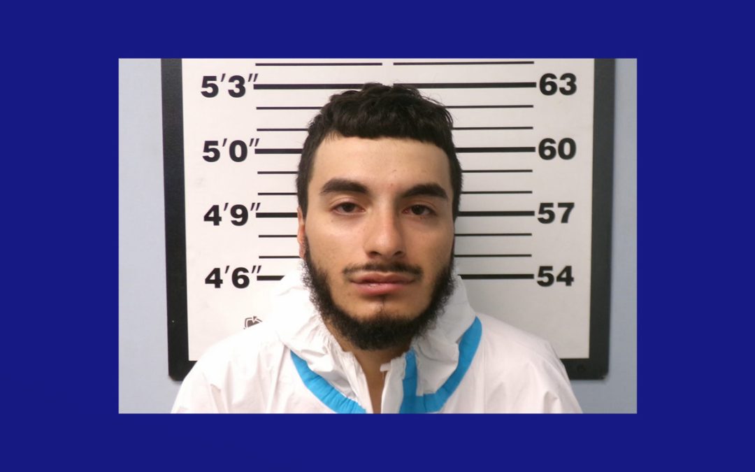 Actualización: Dos arrestados por homicidio en hotel de Donna