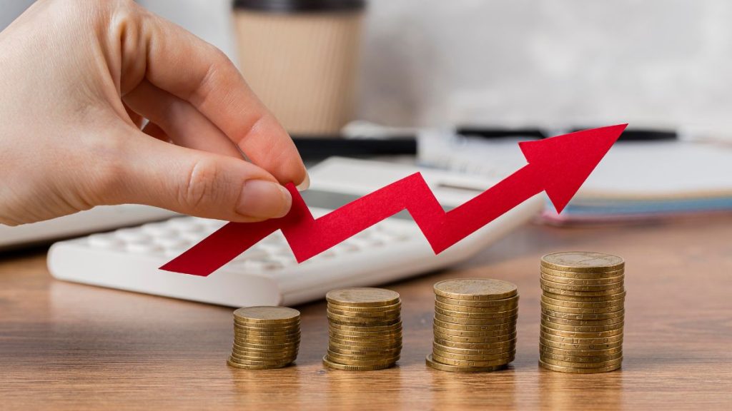Aumento al Salario Mínimo: Conoce Cuánto Recibirás a Partir de Este Día