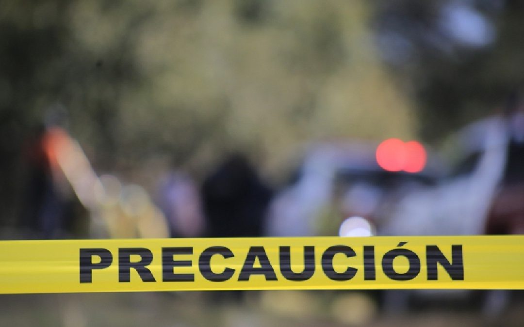 Fuerte explosión en Durango deja un muerto sin identificar: Autoridades responden