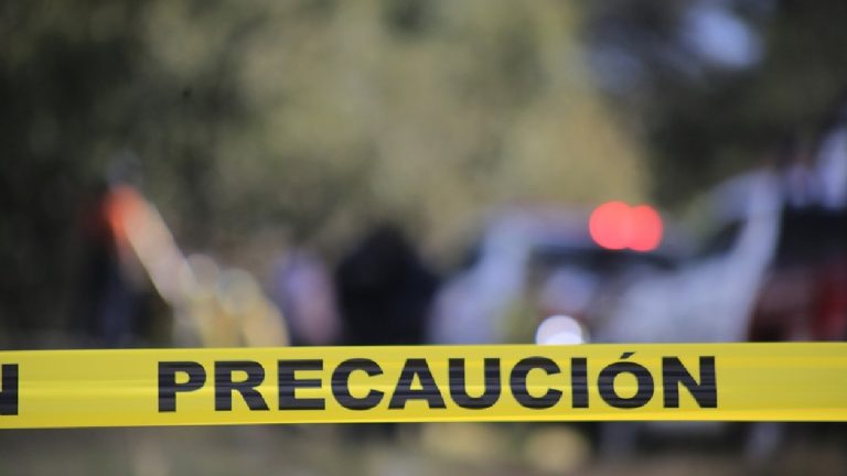 Fuerte explosión en Durango deja un muerto sin identificar: Autoridades responden