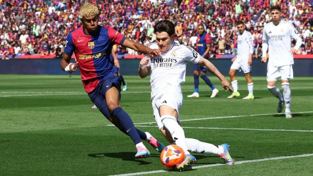 Los Jerseys de Fútbol Más Vendidos en 2025: Descubre las Tendencias