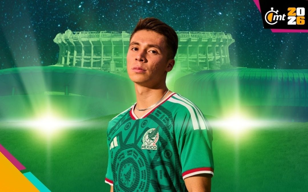 Selección Mexicana: Fechas y Horarios Clave para el Mundial 2026