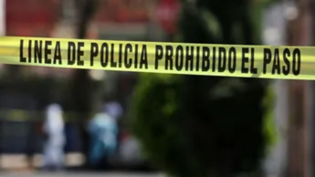 Ataque en partido de fútbol en Tuxpan: Estudiante y judicial de Tamaulipas son las víctimas