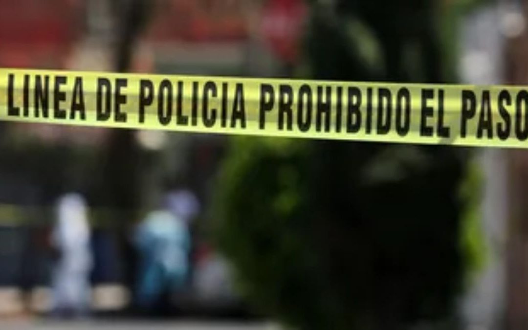 Ataque en partido de fútbol en Tuxpan: Estudiante y judicial de Tamaulipas son las víctimas
