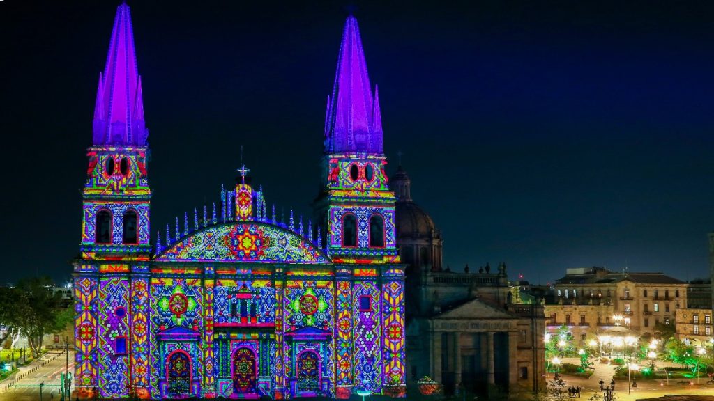 Clima Guadalajara: Pronóstico del tiempo para el 16 de diciembre