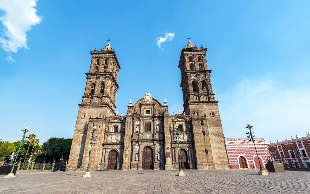 Descubre las mejores actividades en Puebla el 1 de enero de 2026: Tu guía definitiva para el Año Nuevo