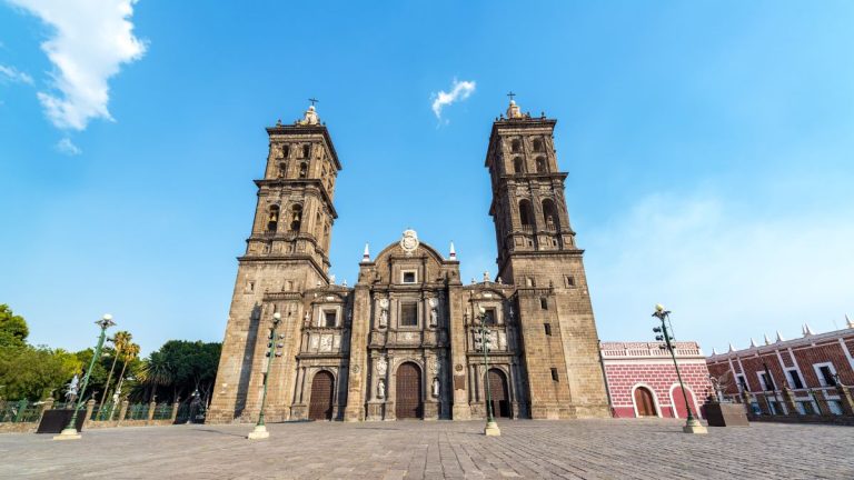 Descubre las mejores actividades en Puebla el 1 de enero de 2026: Tu guía definitiva para el Año Nuevo