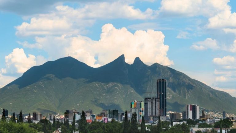 Pronóstico del Tiempo en Monterrey: Clima para el 1 de enero de 2026