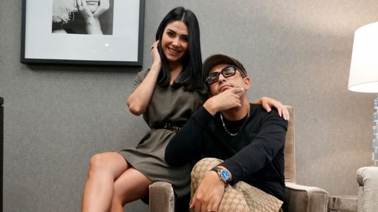 Capi Pérez y su esposa anuncian su segundo bebé: ¡Mira el video aquí!