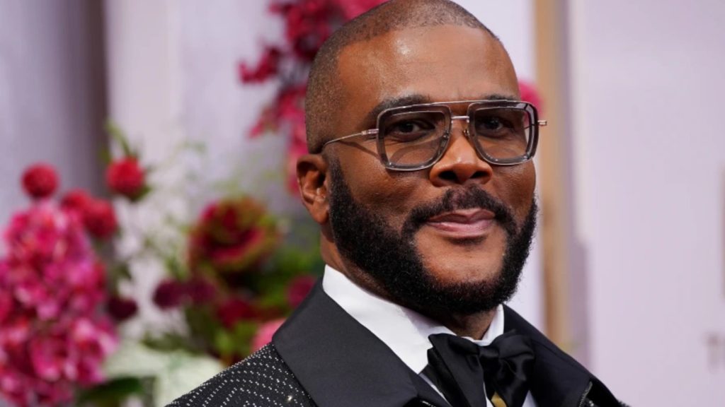 Actor Denuncia Abuso de Poder por Tyler Perry en Hollywood