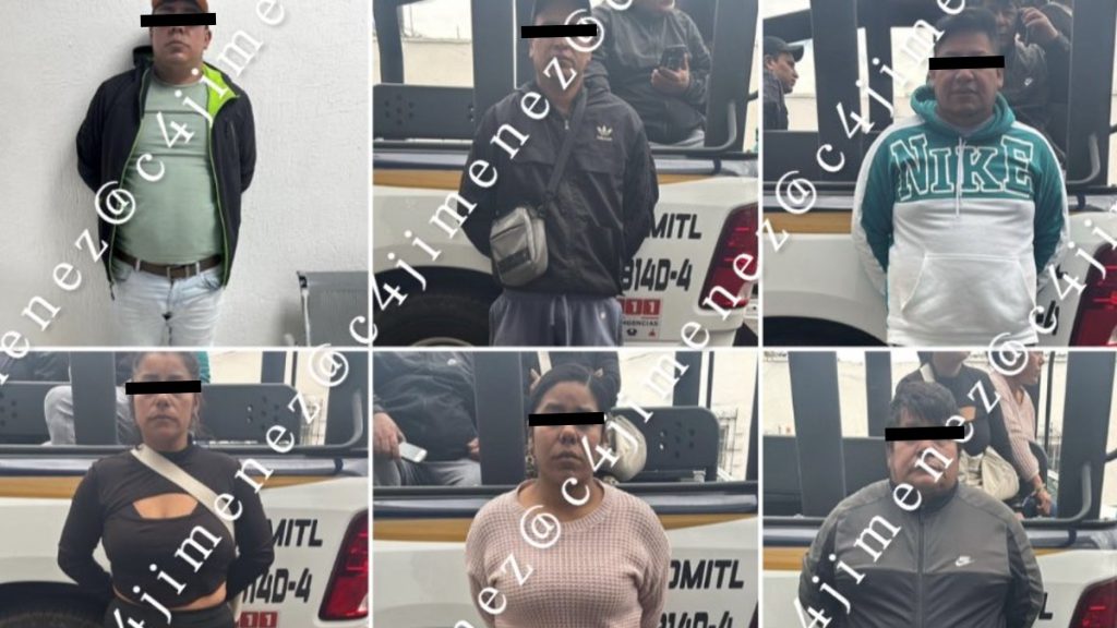 Violencia en Milpa Alta: Invasores Balean a Hombre en un Intento de Despojo