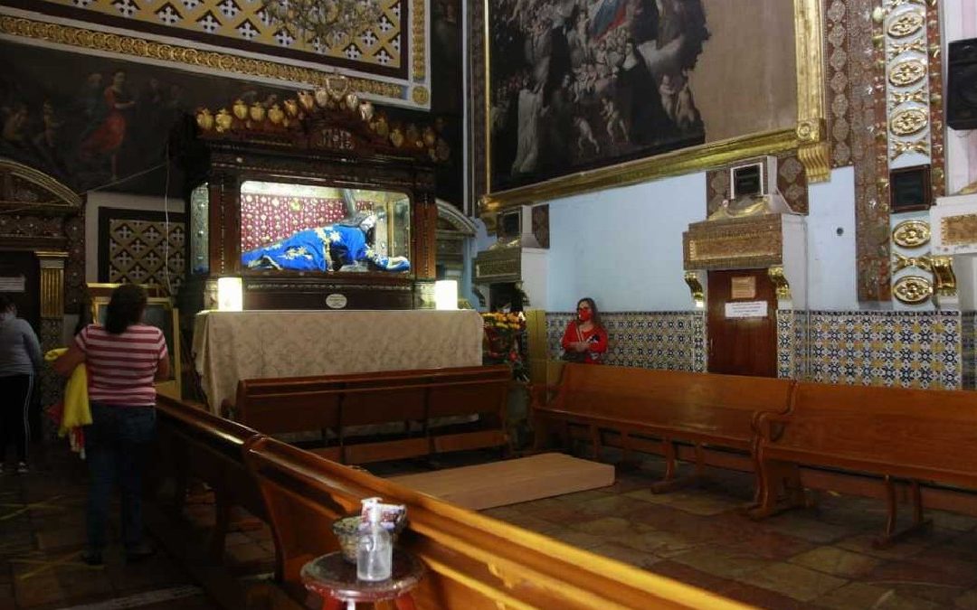 Falso Sacerdote en Torreón: La Diócesis Lanza Alerta a la Comunidad