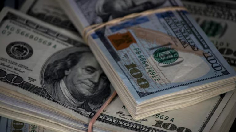 Dólar Hoy 30 de Diciembre: El Tipo de Cambio del Peso Mexicano en Caída