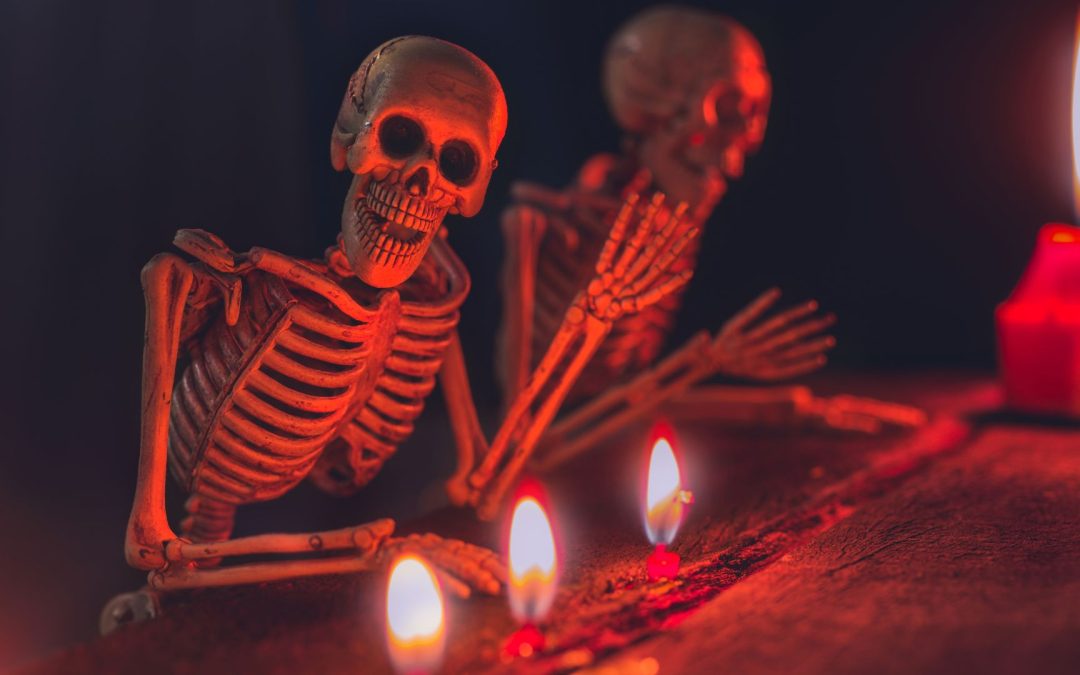 Las Vegas Halloween: Una de las Mejores Ciudades de EE. UU. para Celebrar la Festividad