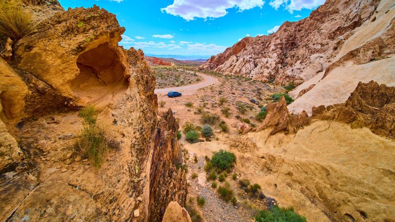 Nevada Celebra 161 Años: Un Viaje por su Historia y Cultura Única