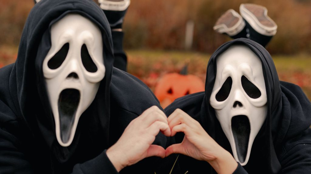 Explora los Mejores Eventos de Halloween en Las Vegas y Celebraciones del Día de Muertos