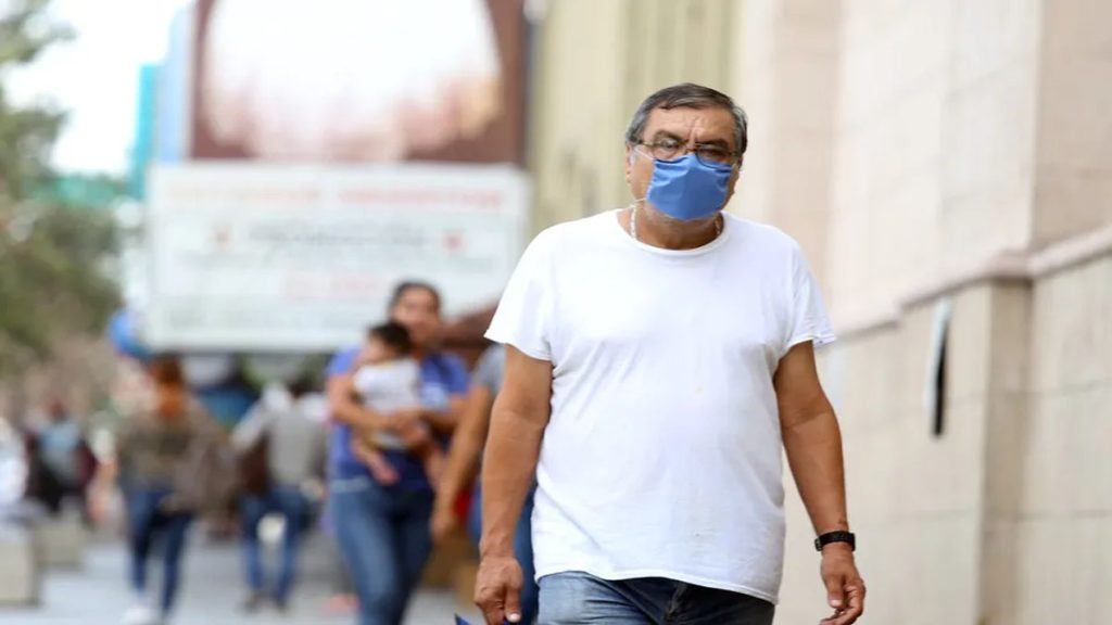 Nuevo León: Infectólogo Recomienda Pruebas de Detección por Confusión de Virus Respiratorios