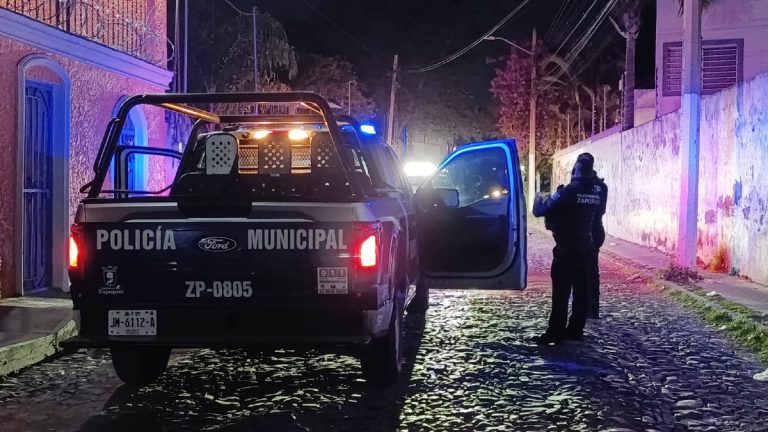 Chapala: Hombre secuestrado y golpeado en Zapopan; vecinos oyen sus gritos de auxilio