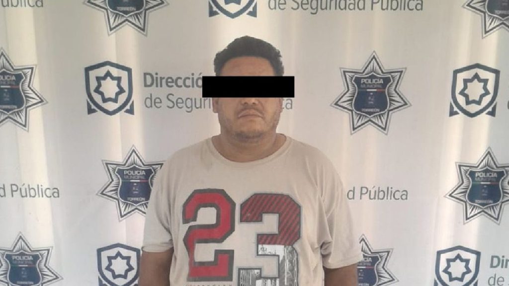 Mecánico Detenido en Torreón por Amenazas y Abuso de Confianza Tras Siete Meses sin Entregar Vehículo