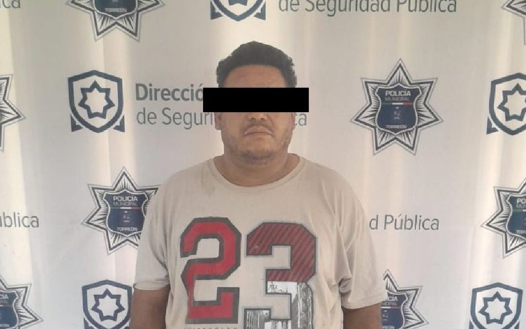 Mecánico Detenido en Torreón por Amenazas y Abuso de Confianza Tras Siete Meses sin Entregar Vehículo