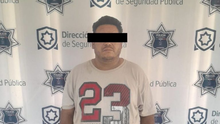Mecánico Detenido en Torreón por Amenazas y Abuso de Confianza Tras Siete Meses sin Entregar Vehículo