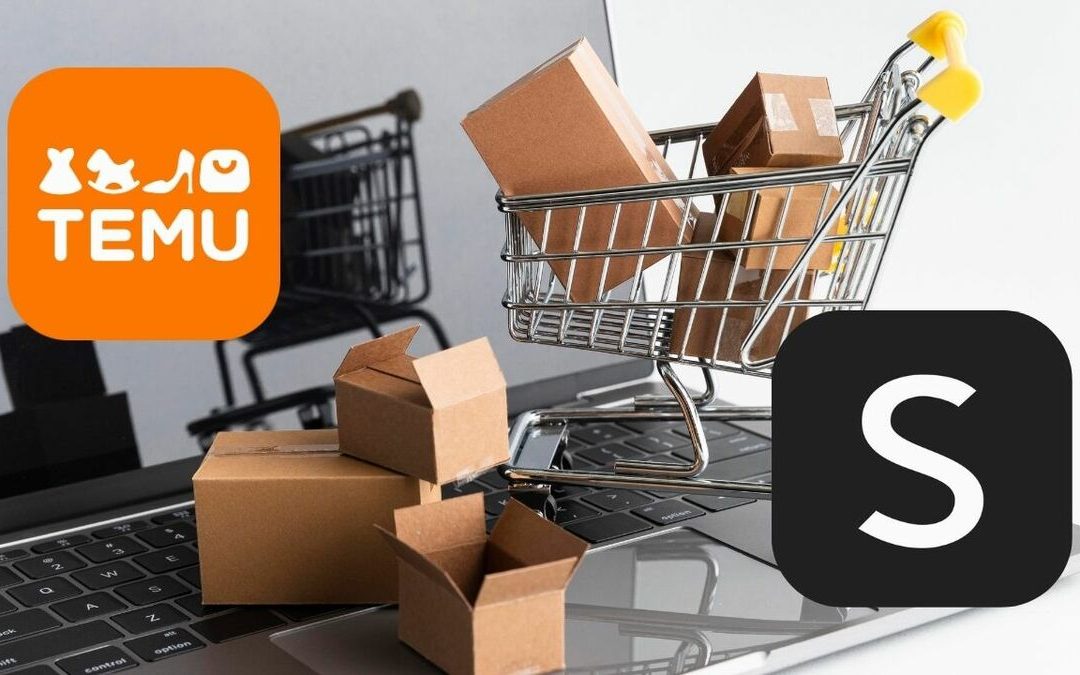 Aumento de precios: Tus compras en Shein y Temu se encarecerán por nuevos aranceles en 2026