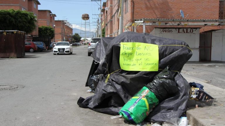 Recolección de basura en Puebla: Calendario 2024 para capitalinos