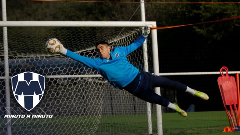 Todo sobre los Rayados: Rumores y Fichajes para el Clausura 2026