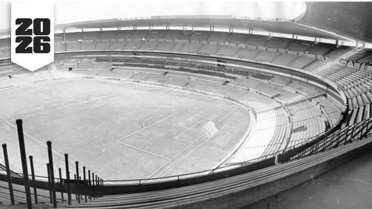 Revive la Nostalgia: Guadalajara 1970 y su Legado Deportivo en el Mundial de Fútbol